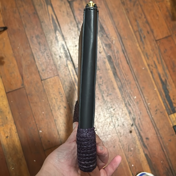 Helen Kaminski Clutch - Picture 7 of 12